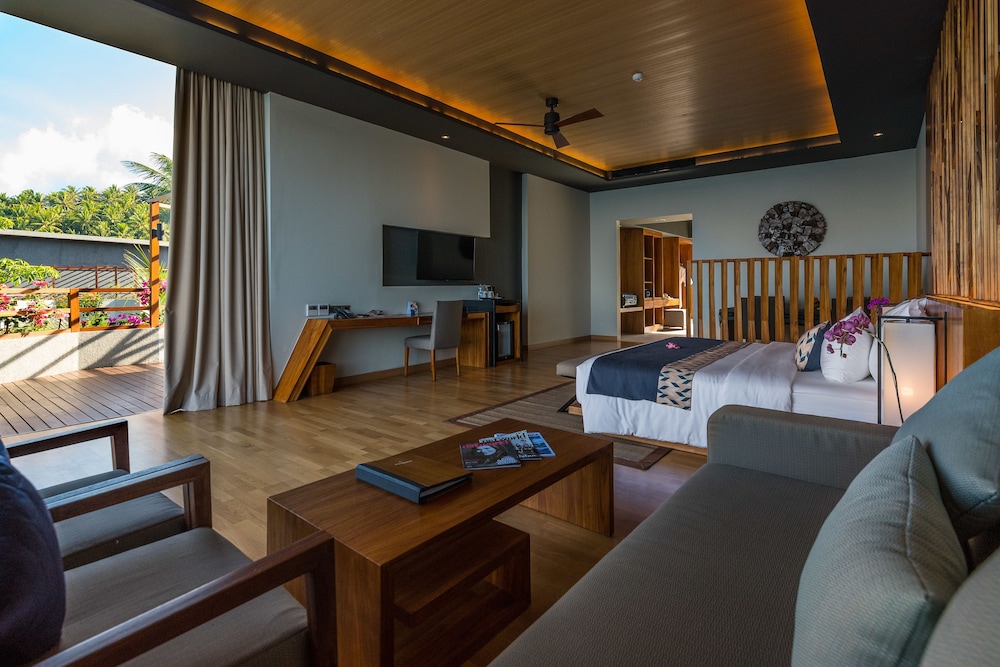 Katamaran Hotel And Resort 51/74