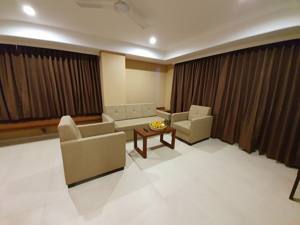Enrise by Sayaji - Hinjawadi, Pune 26/47