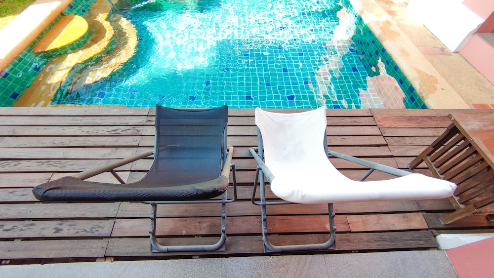 Pratamnak Villa 20/100
