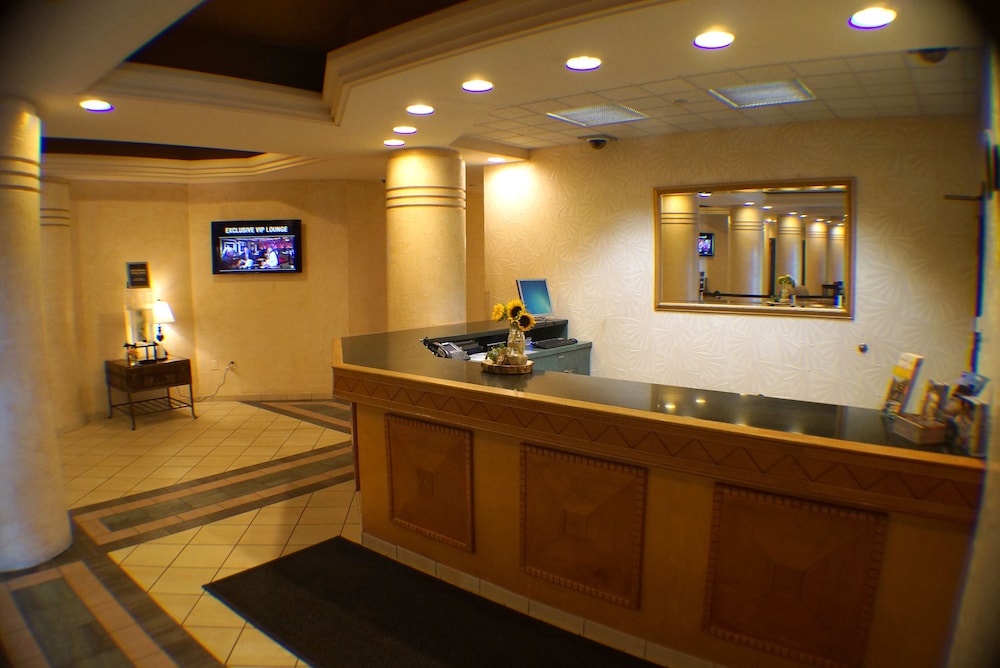 Hollywood Casino Joliet 10/42