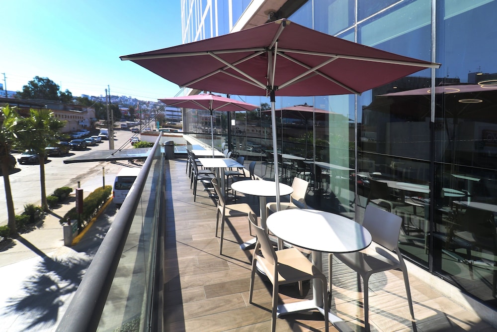 City Express Suites by Marriott Tijuana Rio 20/50