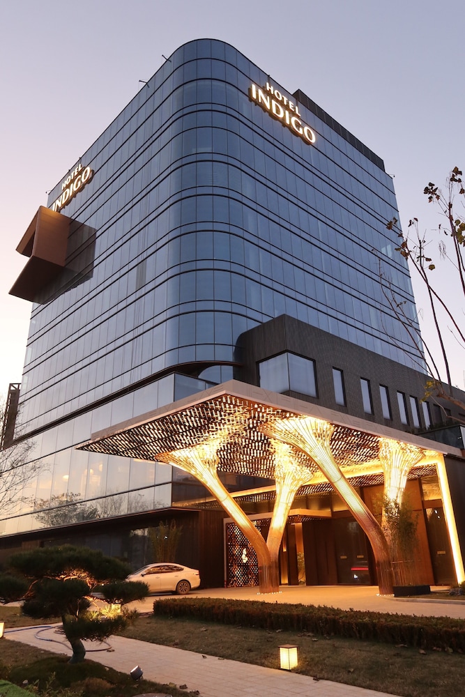 Hotel Indigo Xian High-Tech Zone by IHG، شيآن 3/50