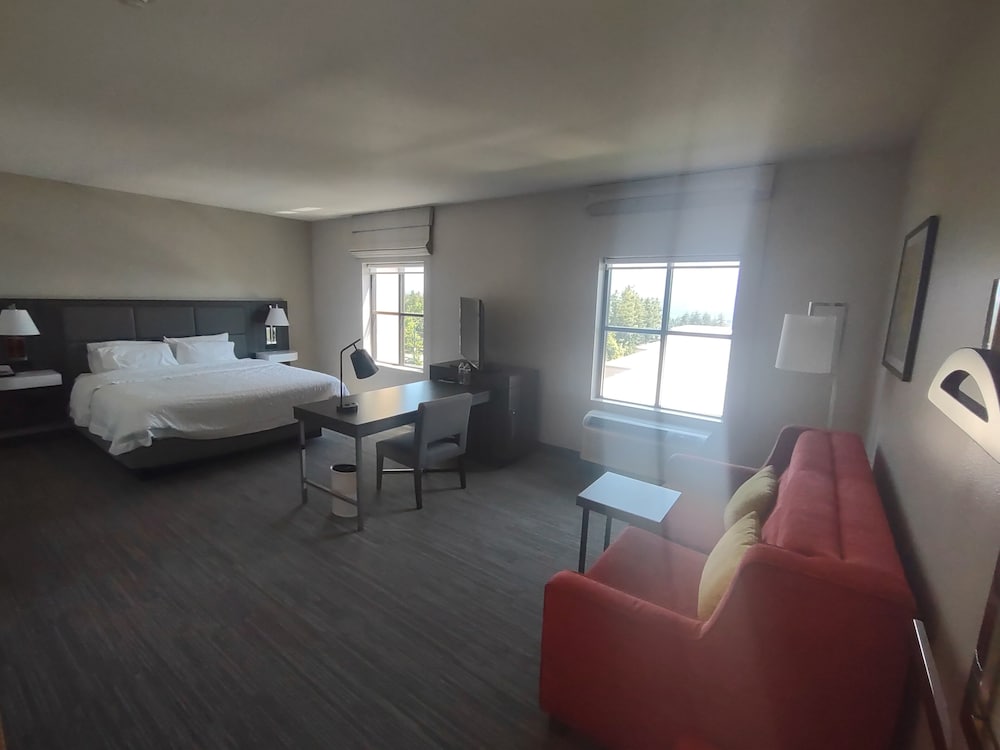 Snoqualmie Inn by Hotel America 29/52