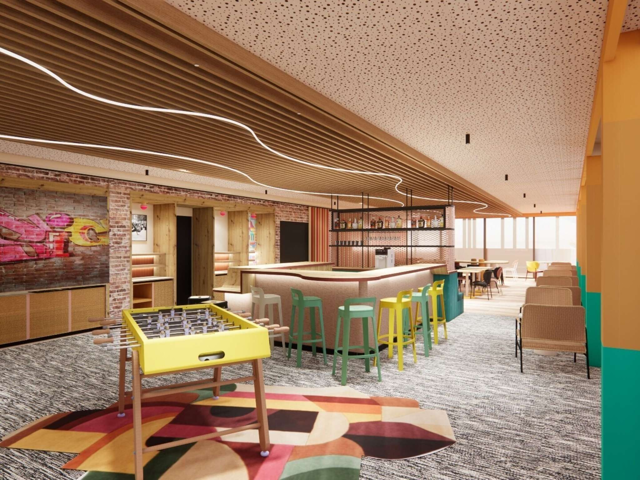 ibis Styles Valence (Ouverture automne 2026) 5/6
