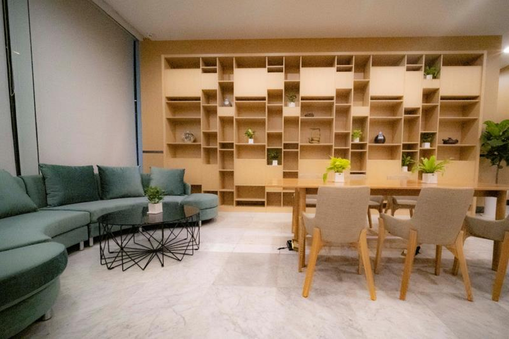 Starway Hotel Qingdao Olympic Sailing Center 20/29