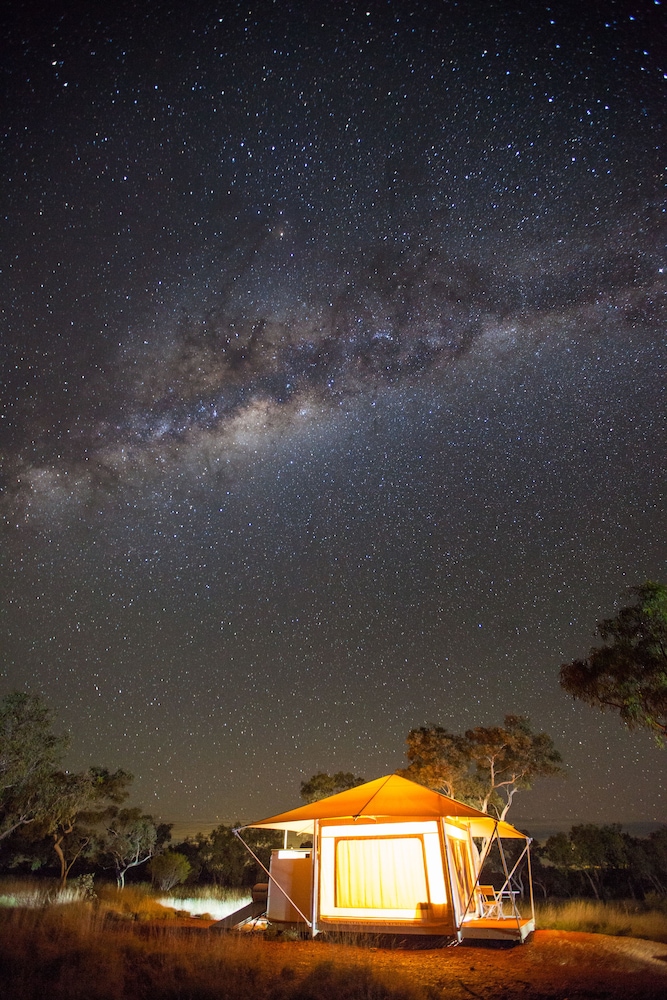 KARIJINI ECO RETREAT. 52/63