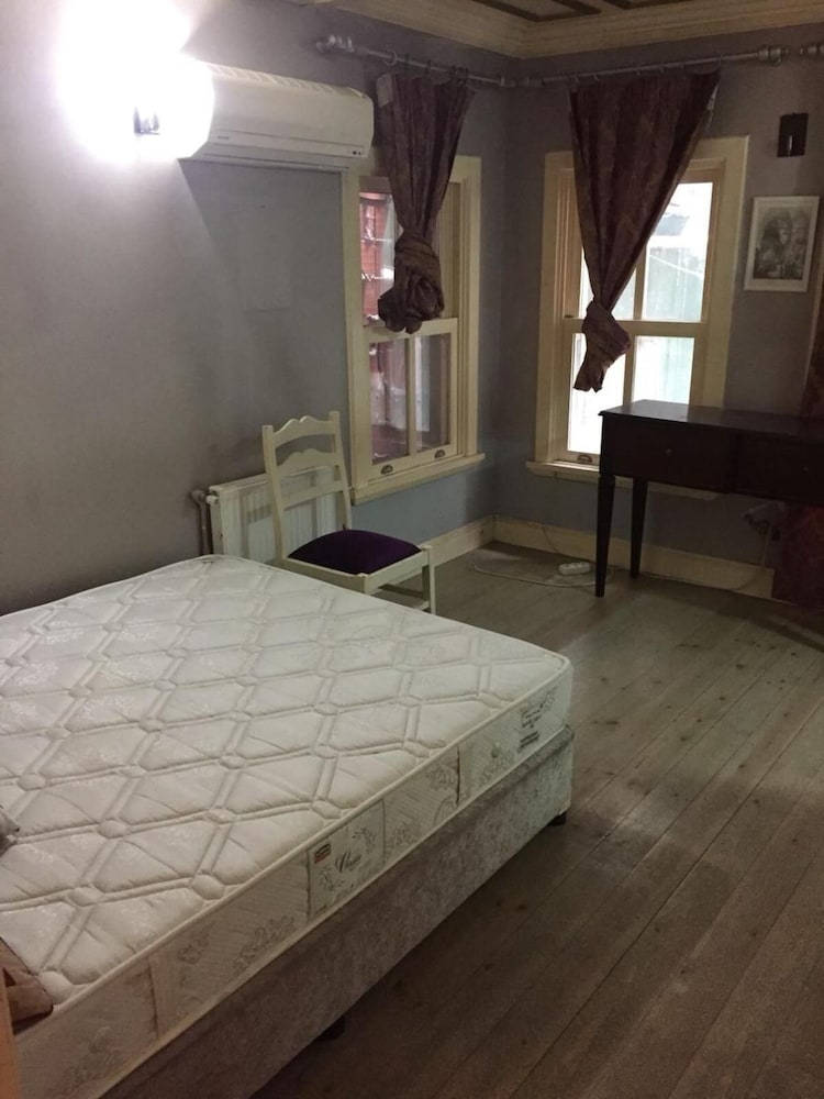 Bufes Hotel 15/55