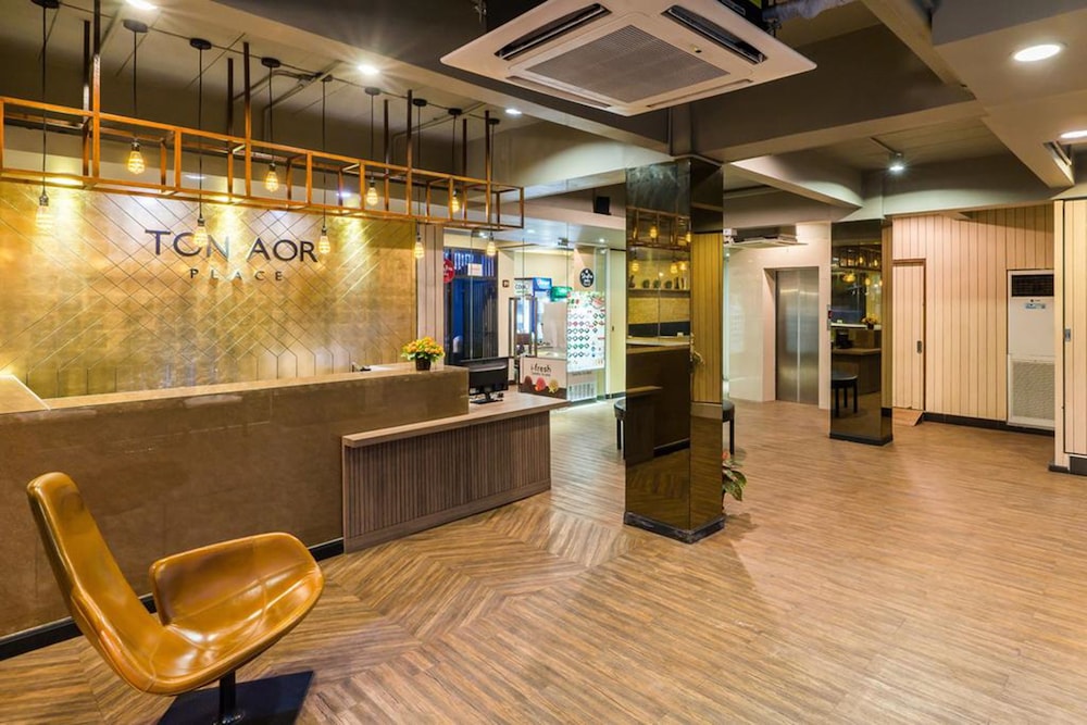 Ton Aor Place Hotel Ratchada 3/43