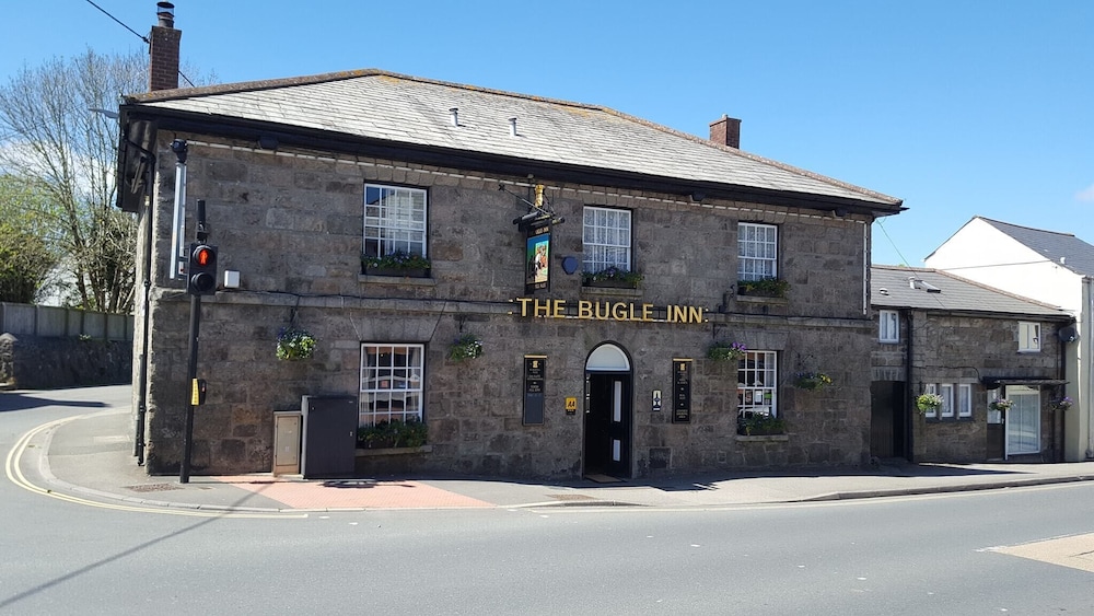 The Bugle Inn 3/49