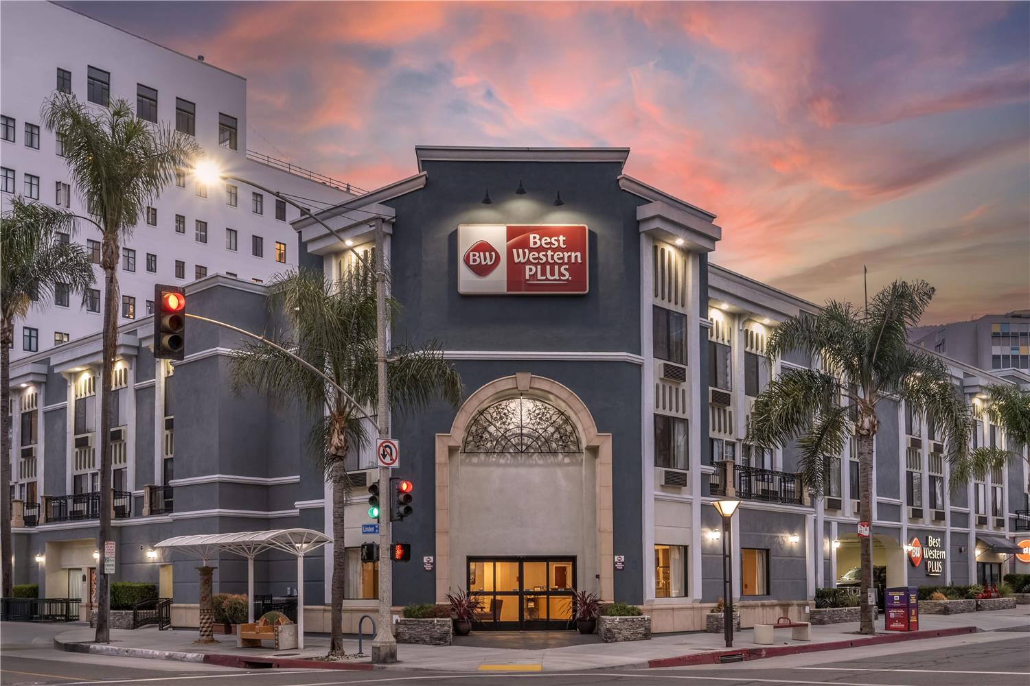 Best Western Plus Hotel at the Convention Center 2/51