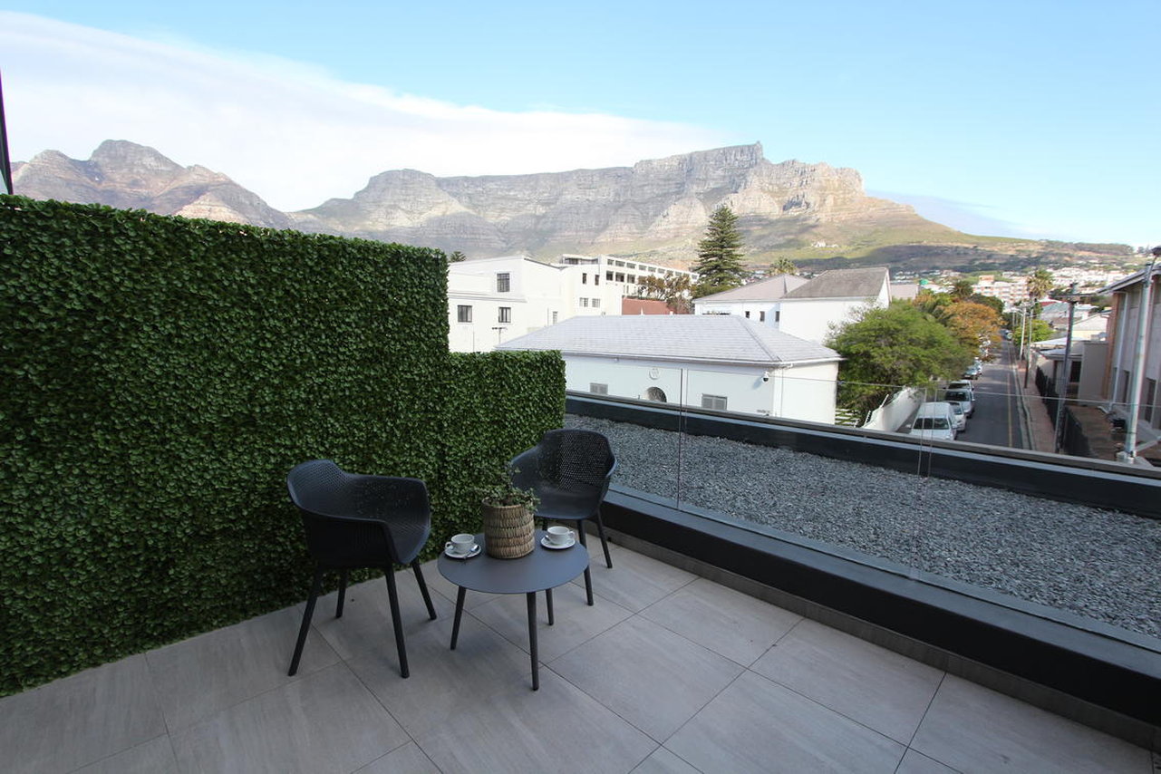 Kloof Street Hotel 6/25