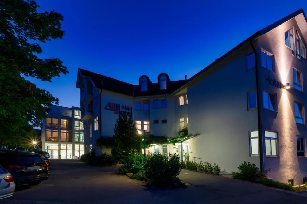 Albhotel Fortuna 35/41