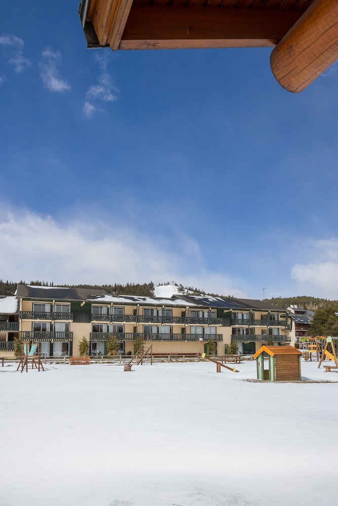 RESIDENCE PIERRE AND VACANCES LE SEQUOIA 9/43