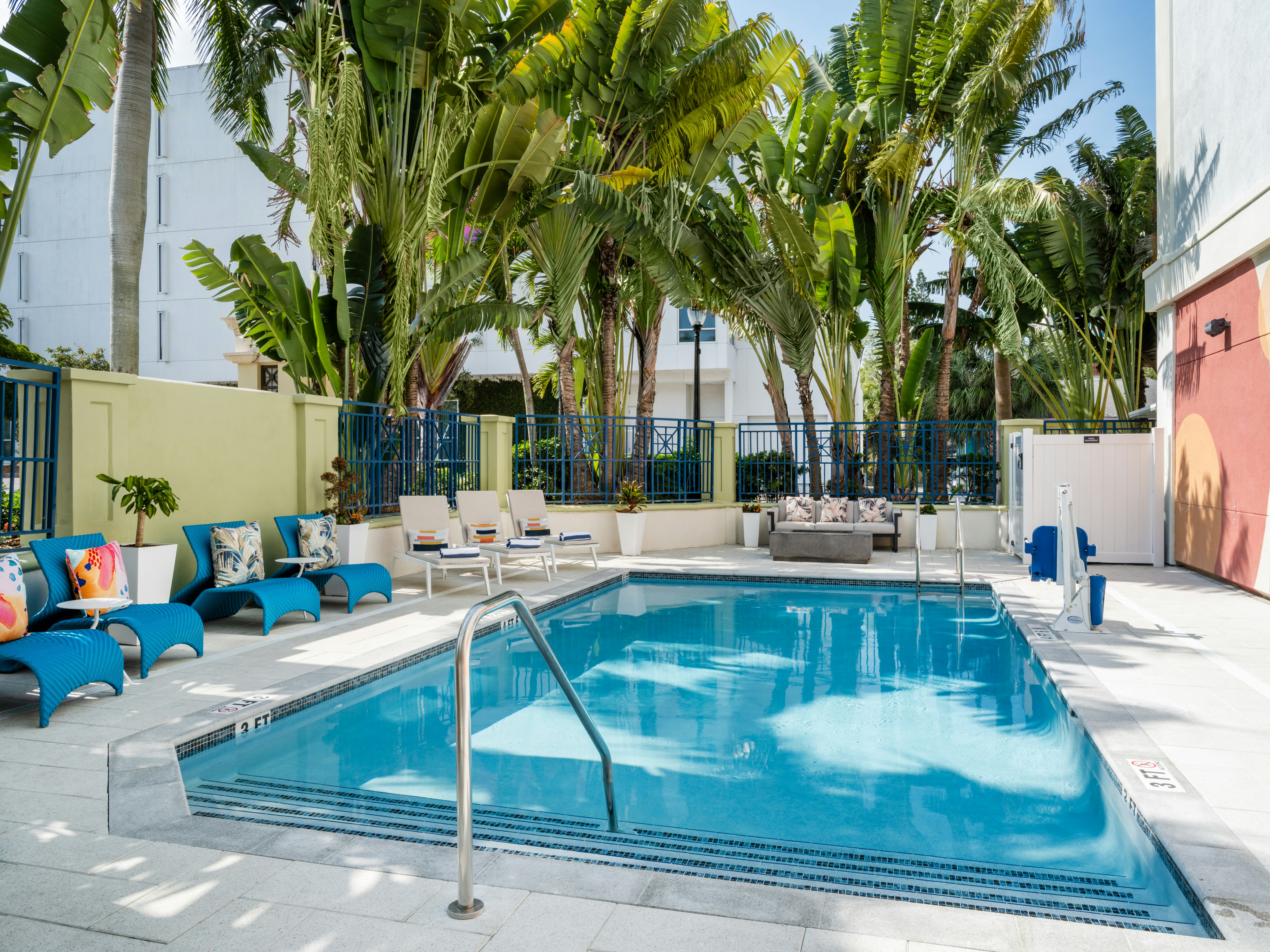 voco Sarasota, an IHG Hotel 33/71