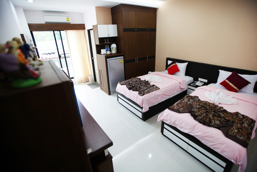 Pattara Place 29/51
