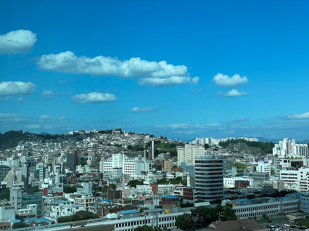 Mercure Ambassador Seoul Dongdaemun 38/46