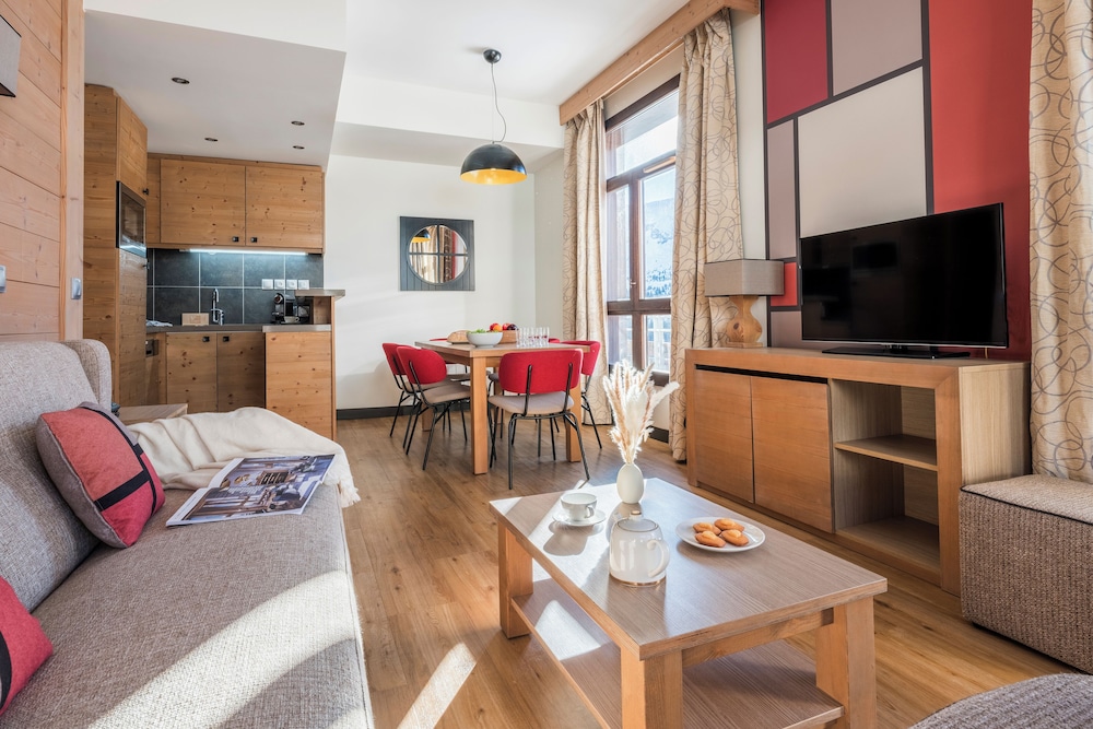 Residence Pierre and Vacances Premium Les Terrasses d'Helios 30/49
