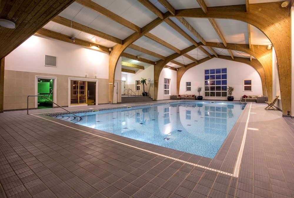 Old Hall Hotel 32/60
