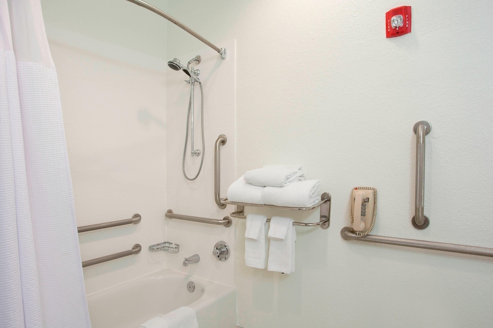 Springhill Suites By Marriott Metro Center 13/47