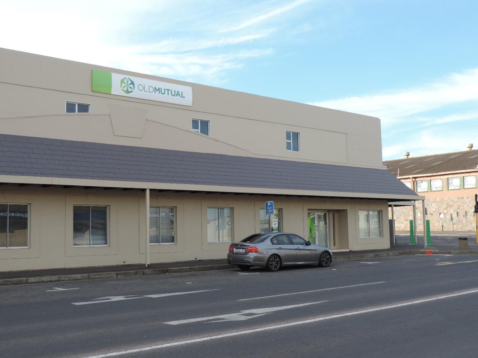 Vredenburg Boutique Lodge 28/32