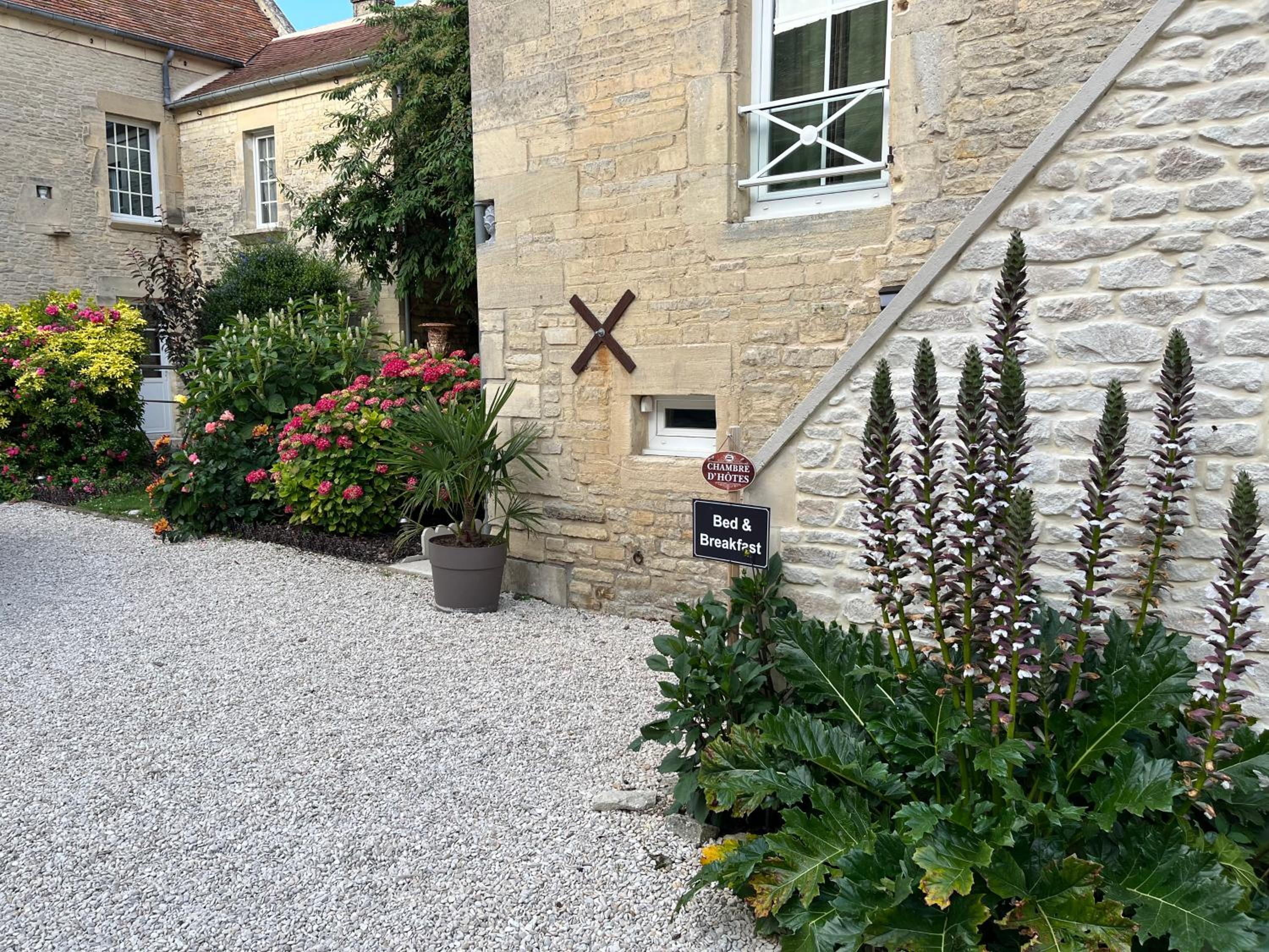 AUBERGE DE LA MUE 14/20