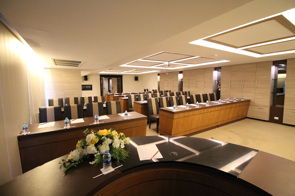 Sky Dome Resotel 35/69