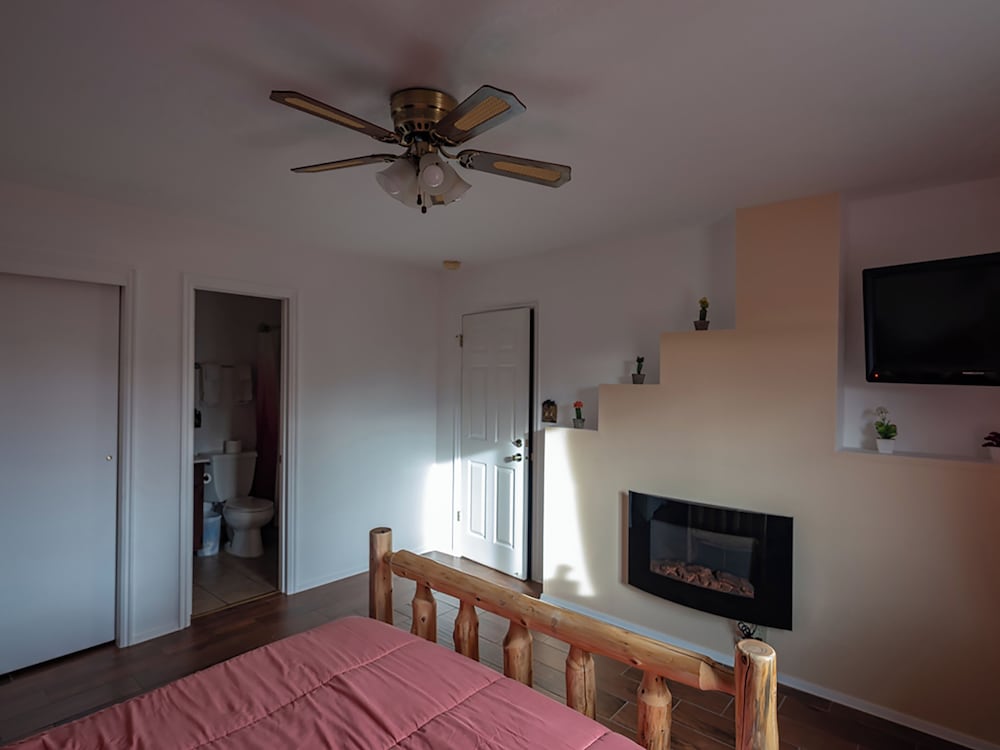 Bryce Trails Bed and Breakfast، سيدار سيتي 27/50