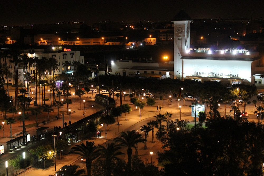 Al Walid Hotel Casablanca 69/73