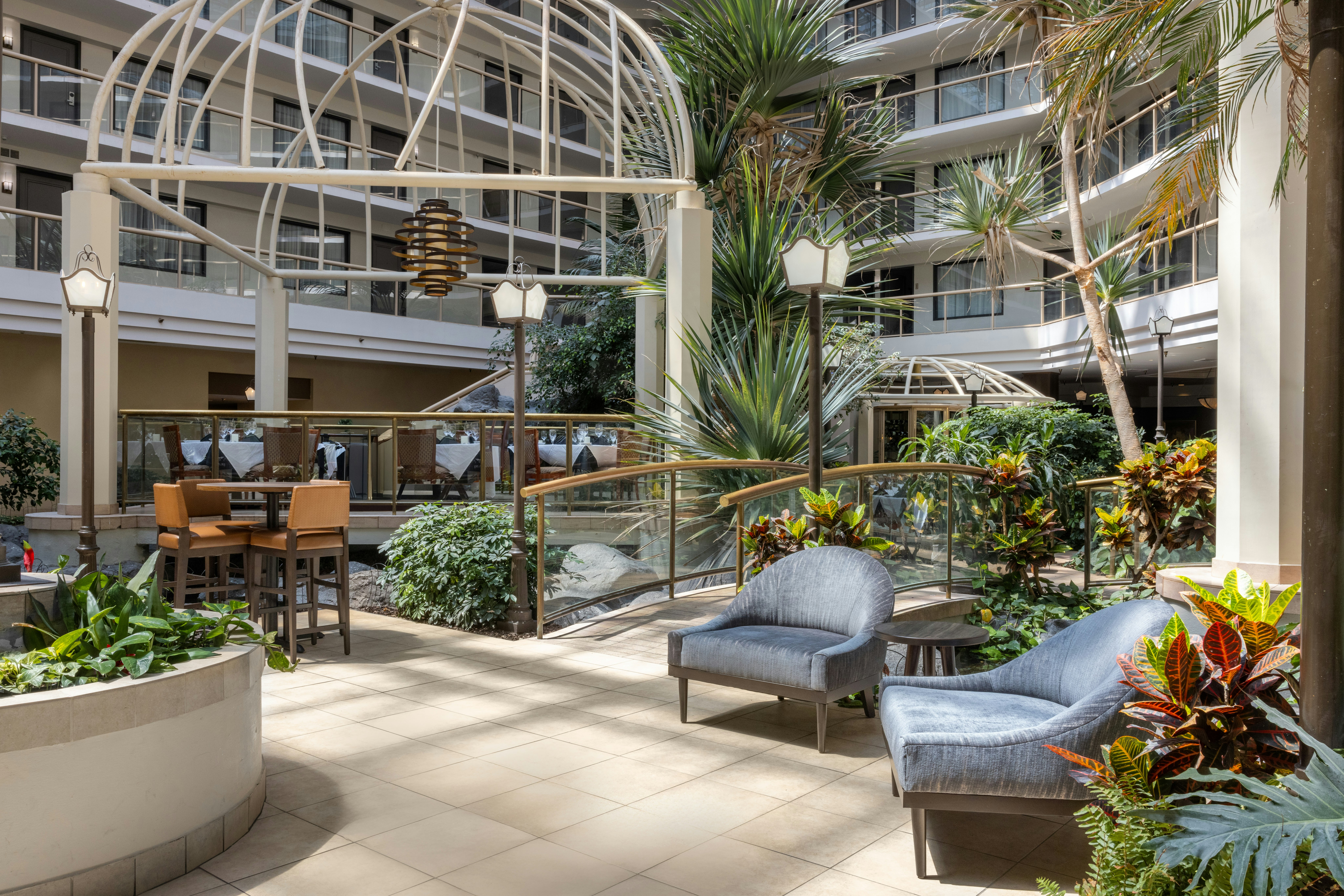 Embassy Suites by Hilton Birmingham 20/36