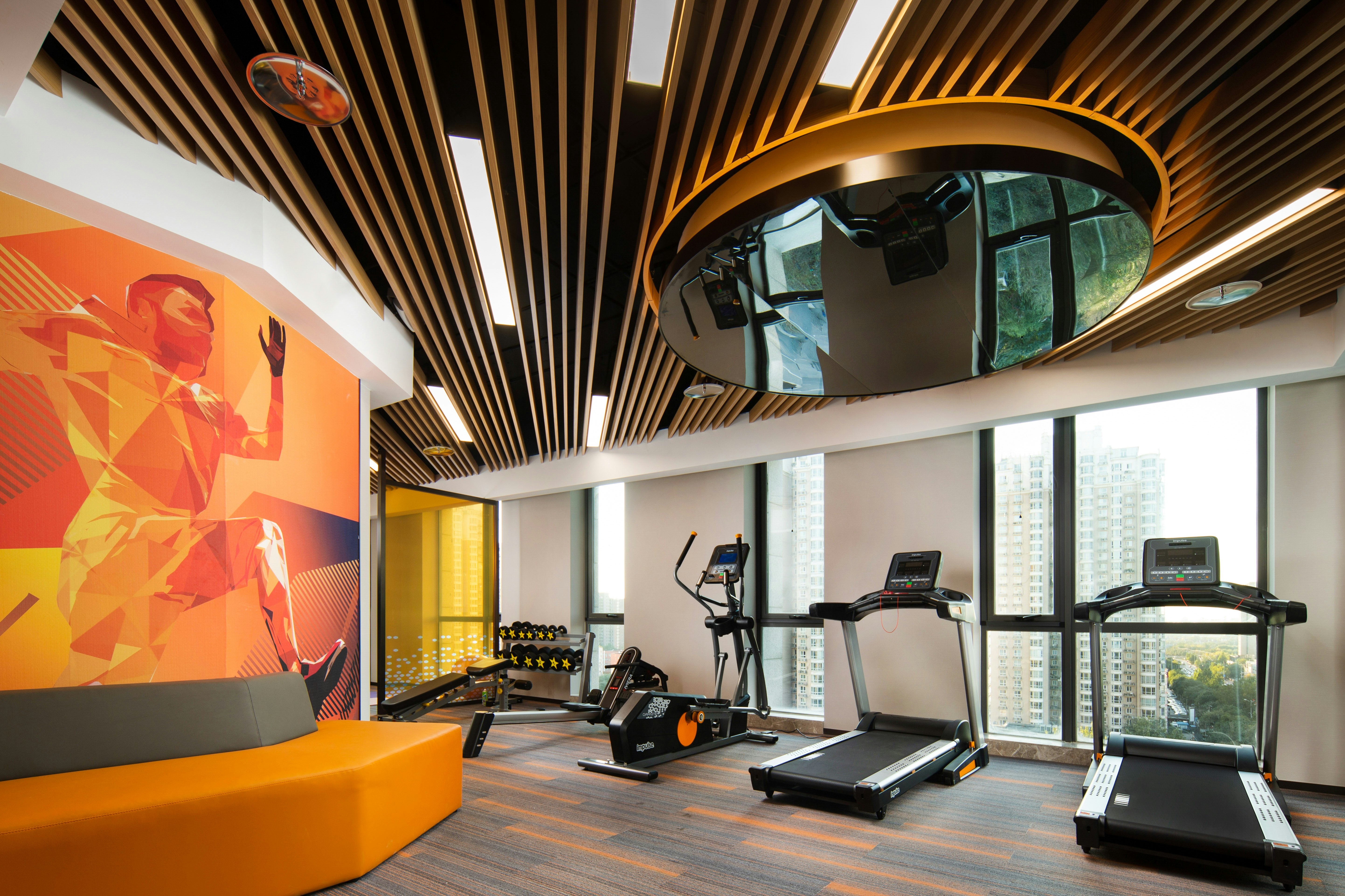 HAMPTON BY HILTON BEIJING WANGJING 8/11