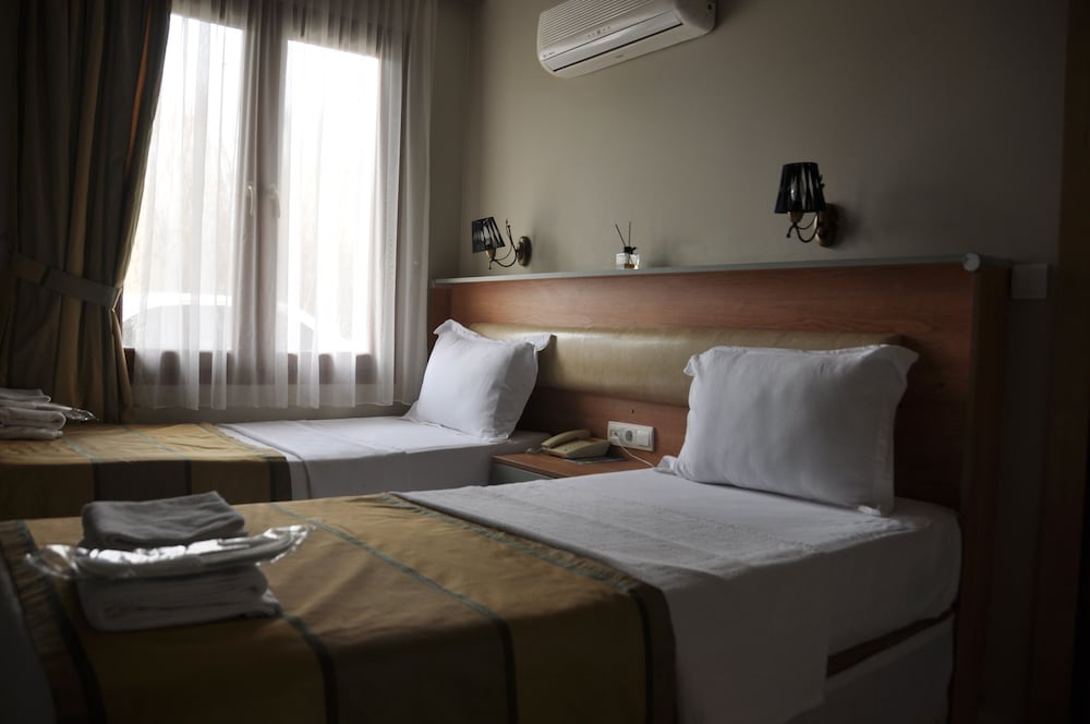 Hotel Cunda Marina 20/39