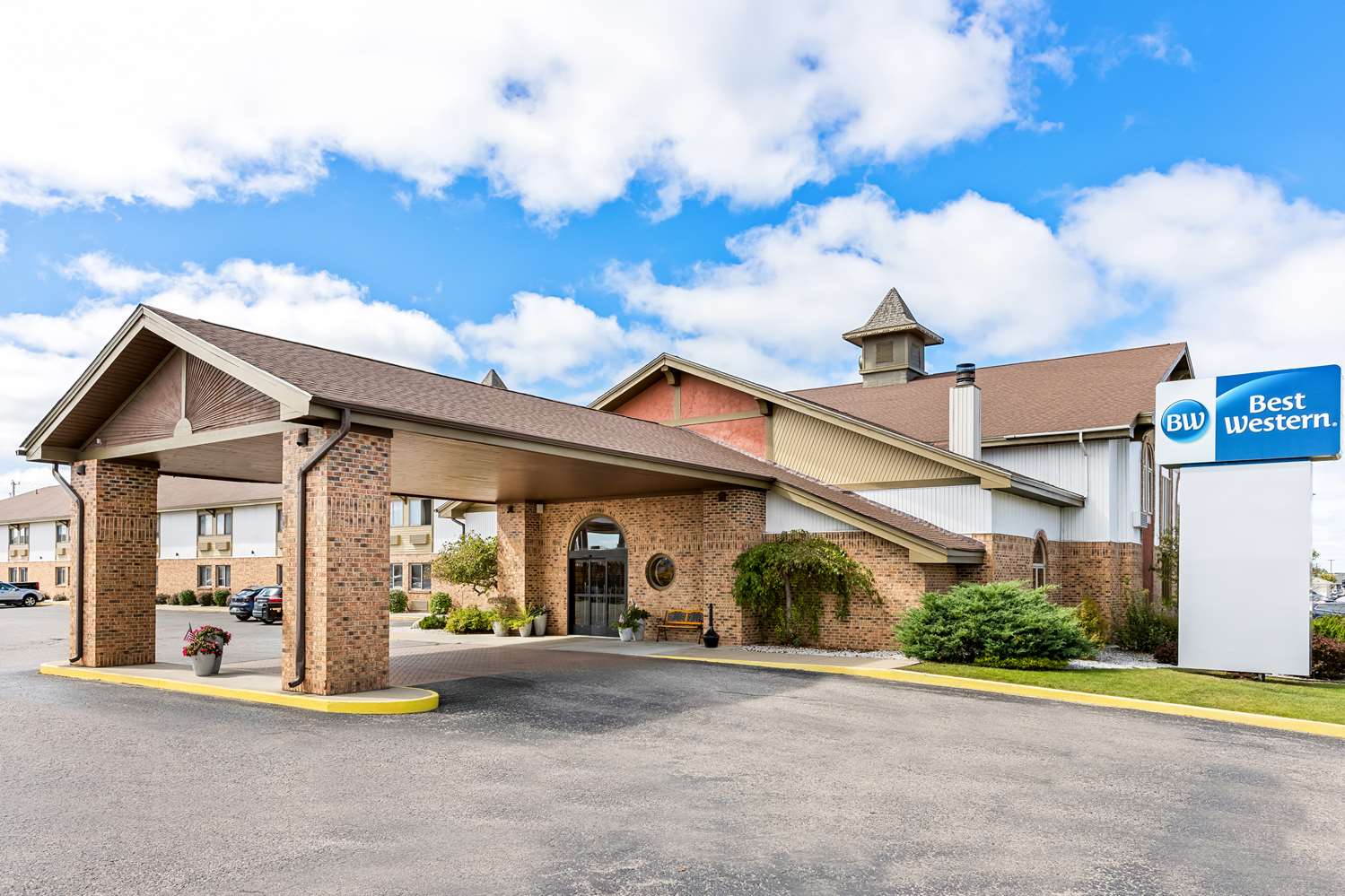 Best Western Gaylord 35/36
