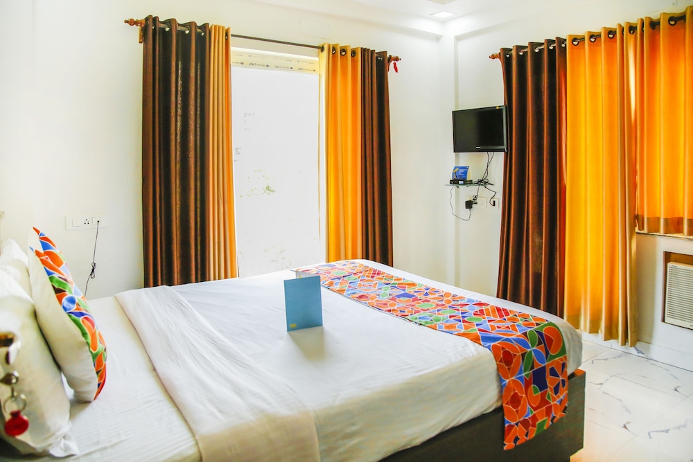 Fabhotel Eleanora Inn New Town 15/43