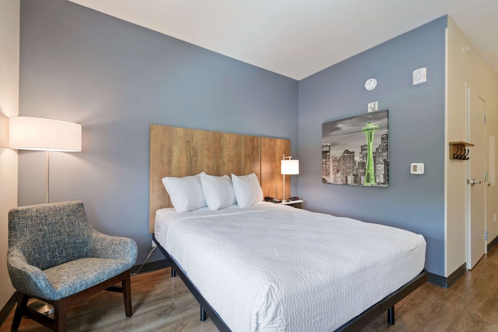 Extended Stay America Austin Airport 25/50