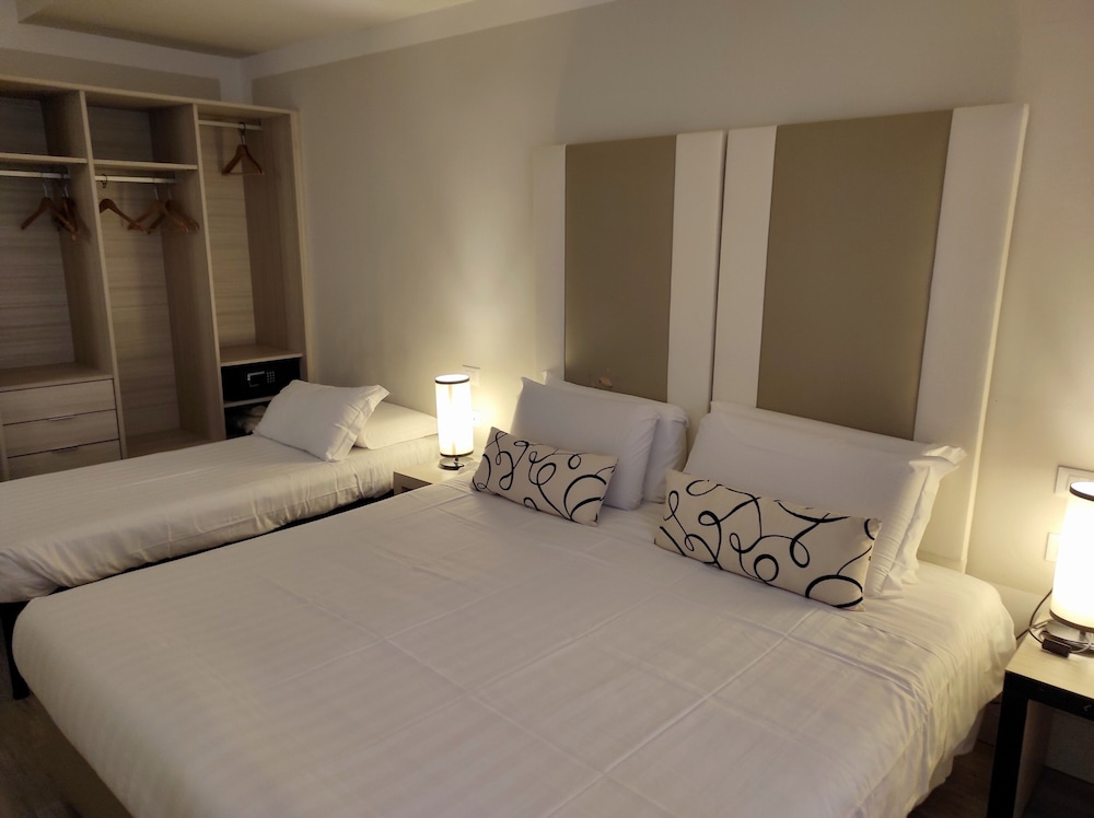 Triple room Comfort