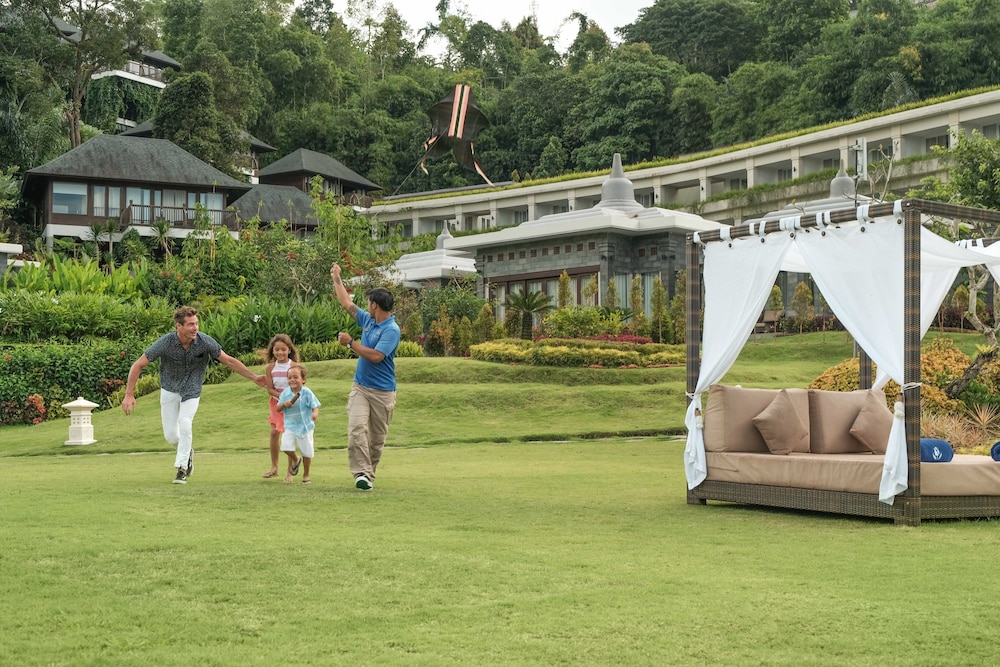 HOMM Saranam Baturiti Bali a brand of Banyan Group 75/85