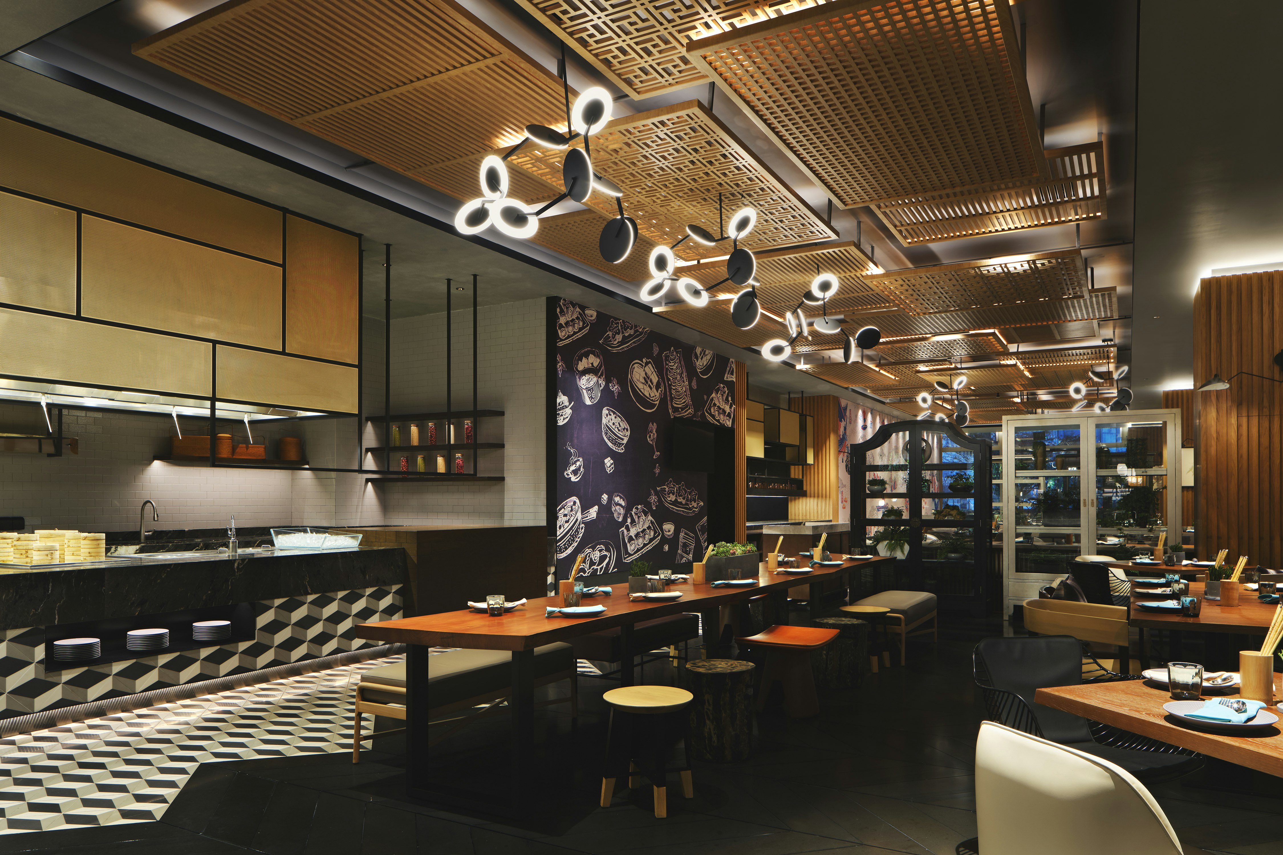 Canopy By Hilton Hangzhou Jinsha Lake 26/32