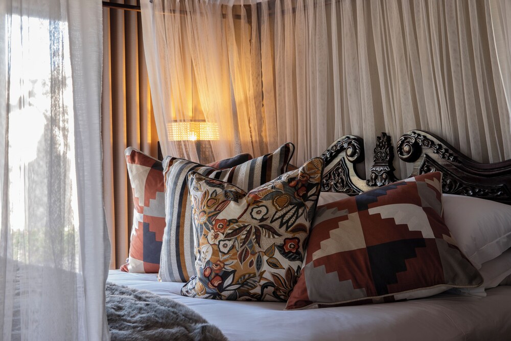 Camp Ndlovu - All Inclusive 32/56