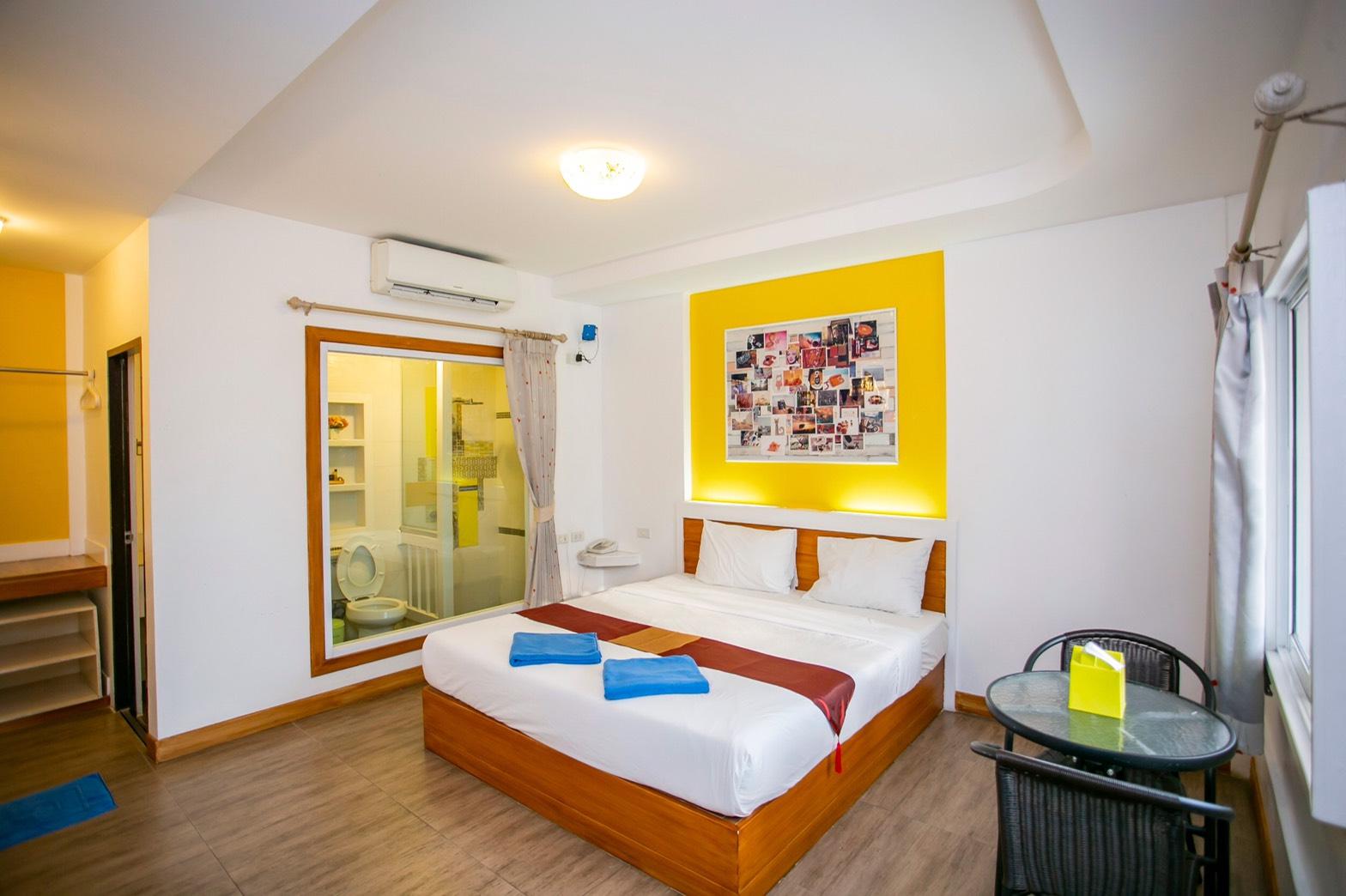 Fantasy Resort Chainat 10/50