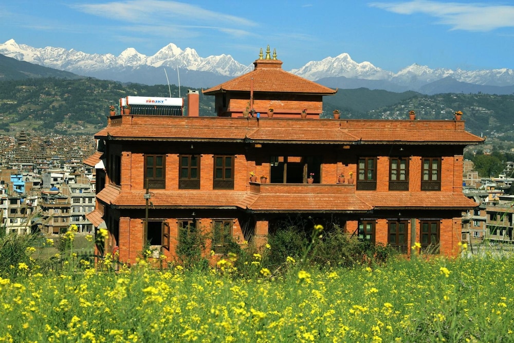 Bhaktapur Paradise Hotel 2/40