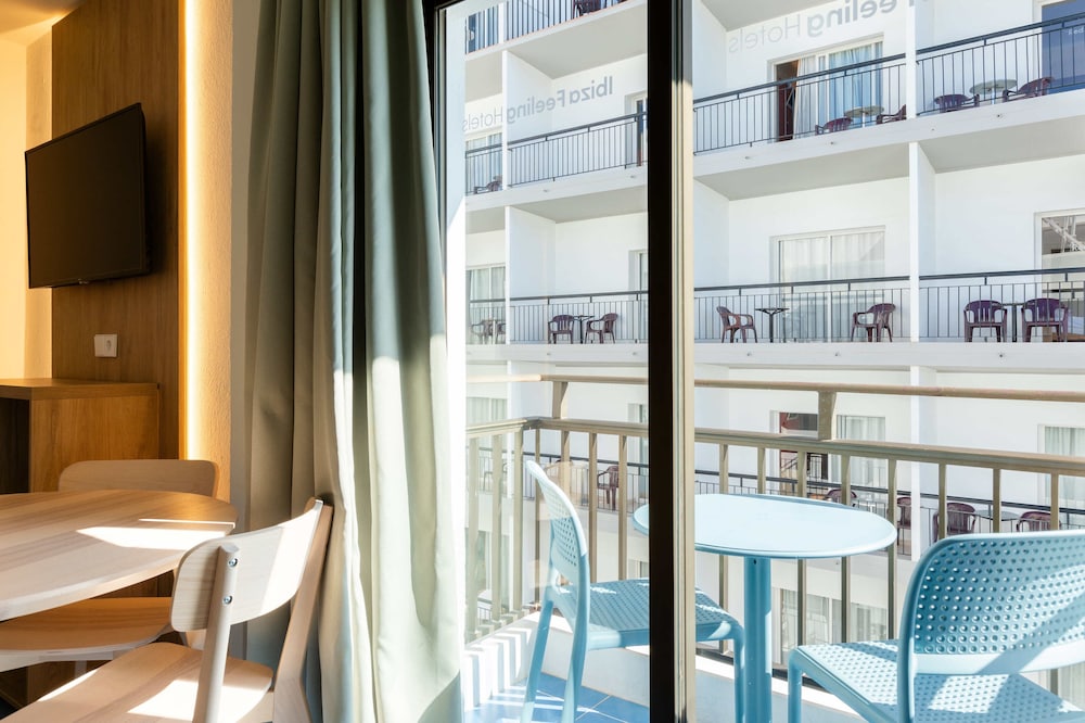 The Blue Apartments by Ibiza Feeling - Adults Only 21/30