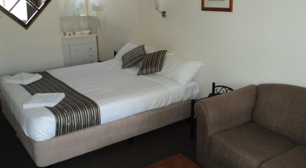 Coffs Harbour Pacific Palms Motel 10/23