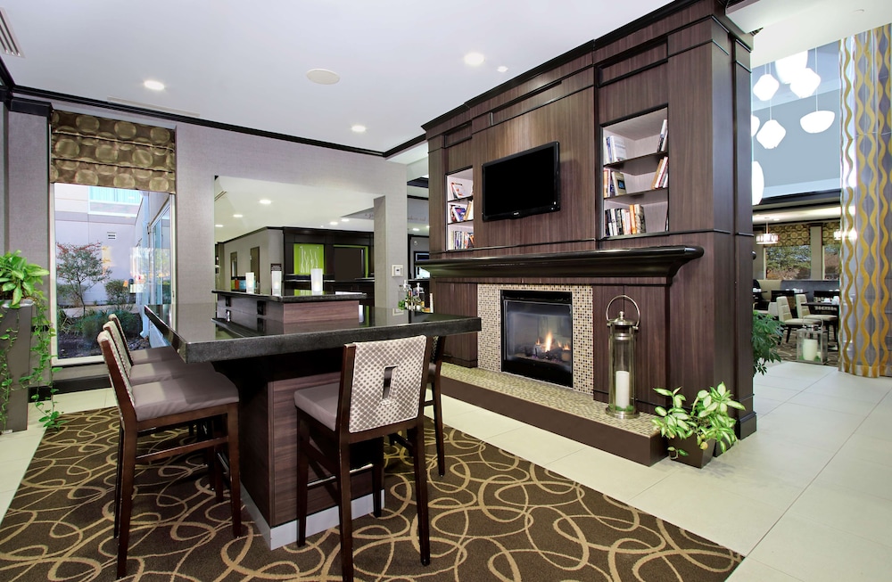 Hilton Garden Inn Austin NW/Arboretum 62/75