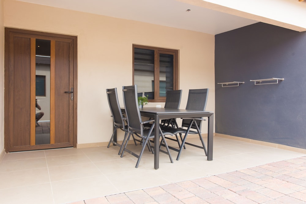 Bubali Luxury Apartments 57/66