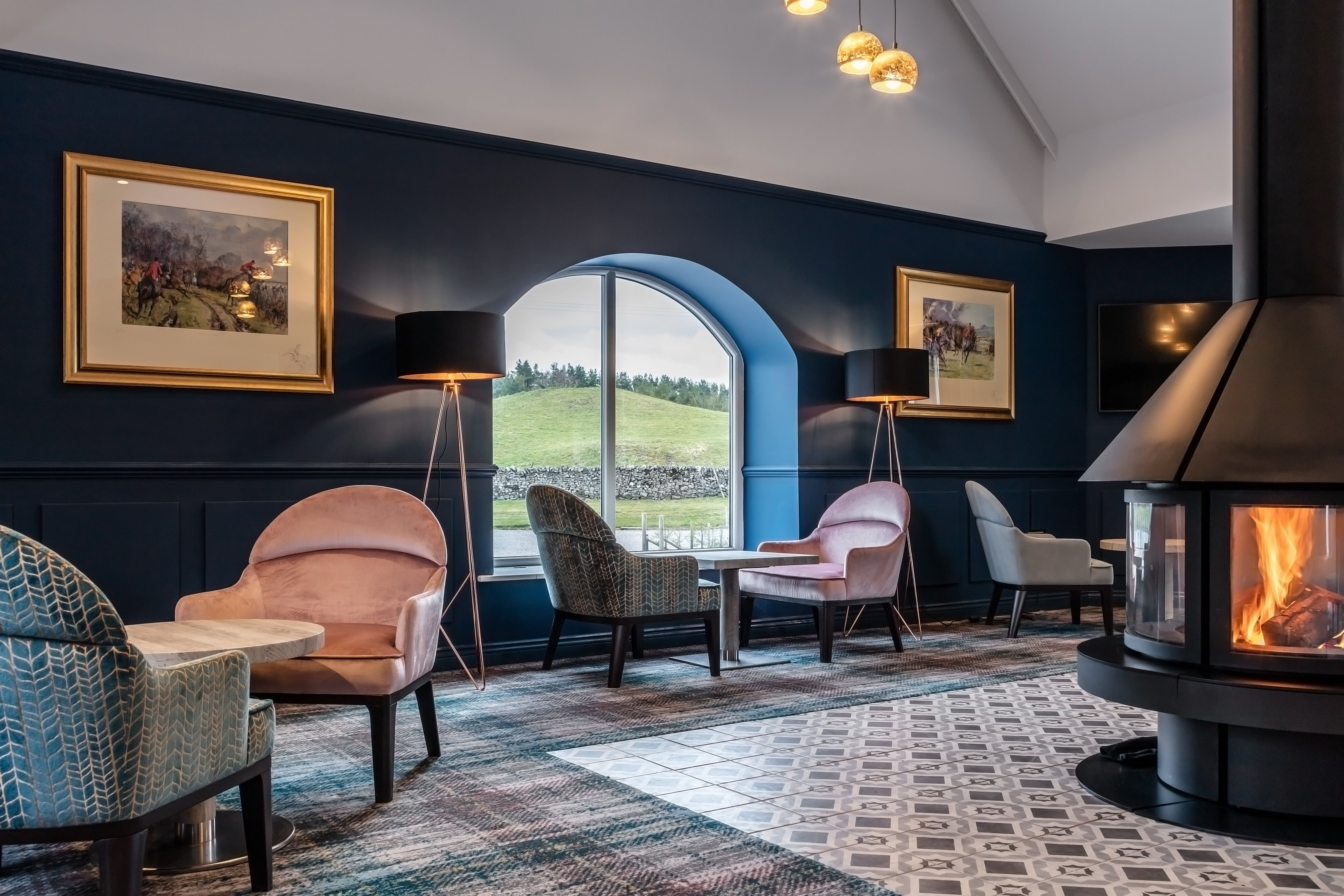 The Coniston Hotel and Country Estate 22/41