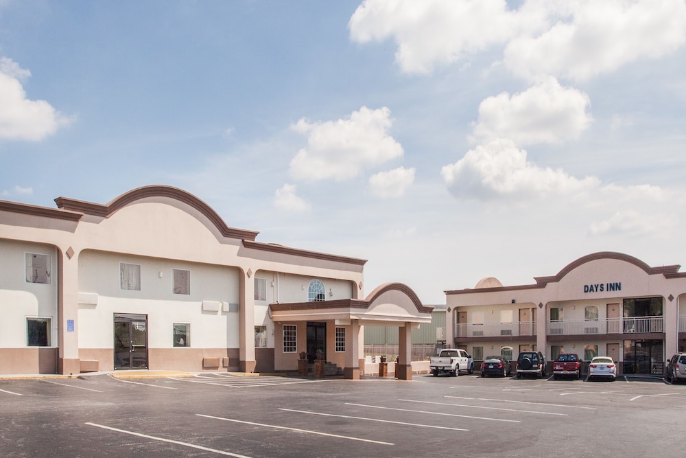 Days Inn by Wyndham Aberdeen 5/34