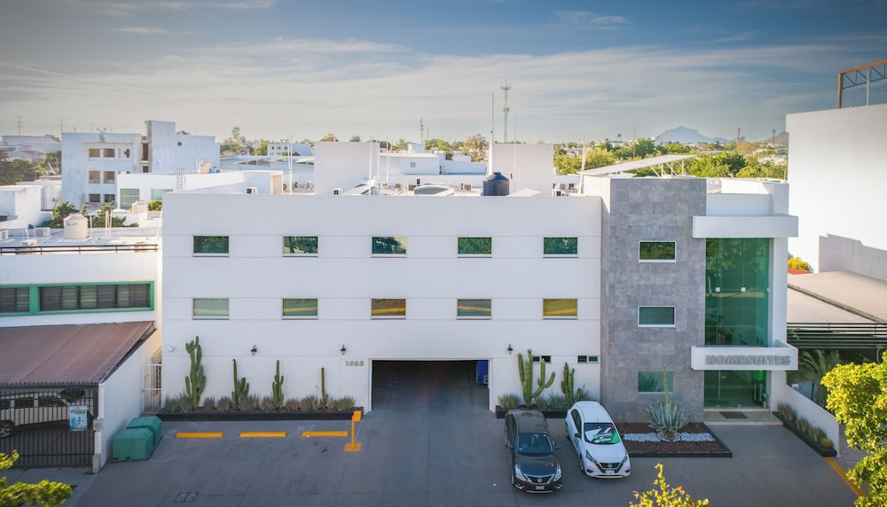 Home Suites Rotarismo 2/56