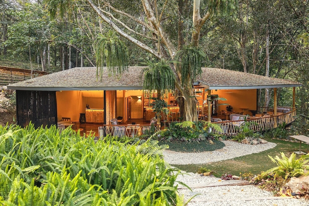 La Lanna Resort Chiang Mai 8/58