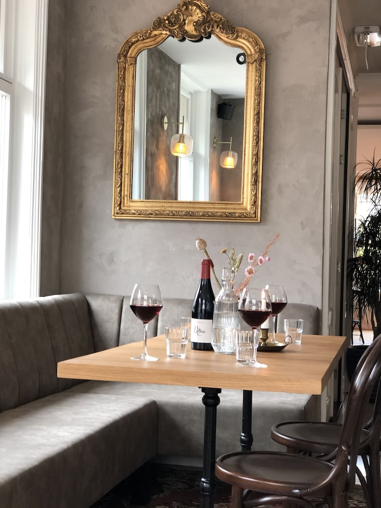 La Paulowna Boutique Hotel 22/41
