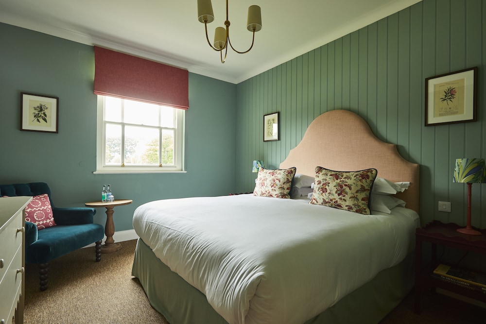 Heritage, King Bed